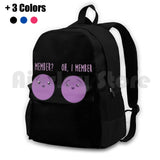 Waterproof Outdoor Hiking Backpack for Camping Travel