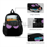Waterproof Outdoor Hiking Backpack for Camping Travel