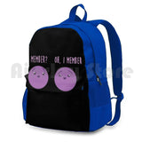 Waterproof Outdoor Hiking Backpack for Camping Travel