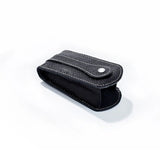 100% Cow Leather Key Wallet for Men and Women