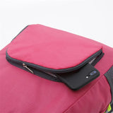 Foldable Travel Bag Large Capacity Luggage Bags