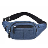 Waist Bag Sports Multi-functional Mobile Phone Money Belt Bag