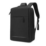 Waterproof Men's College Student Backpack