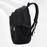 Men Backpack Travel Bags 15.6inch Laptop Rucksack Waterproof Oxford Backpacks