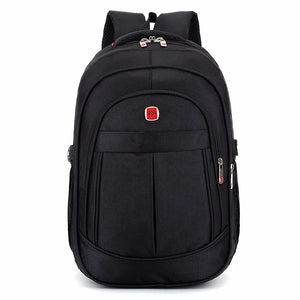 Men Backpack Travel Bags 15.6inch Laptop Rucksack Waterproof Oxford Backpacks
