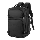 Men Backpacks USB Charging Business Bag Male Multifunctional Waterproof Rucksack
