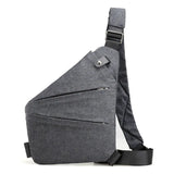 Men Bag Mens Shoulder Bags High Oxford Casual Messenger Bag Business Travel Bags