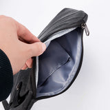 Men Bag Mens Shoulder Bags High Oxford Casual Messenger Bag Business