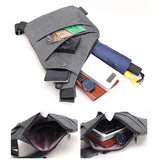 Men Bag Mens Shoulder Bags High Oxford Casual Messenger Bag Business