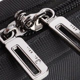 Men Shoulder Bag High Nylon Casual Messenger Business Travel D042