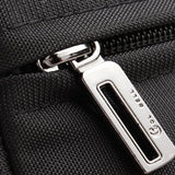 Men Shoulder Bag High Nylon Casual Messenger Business Travel D042