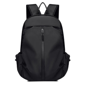 Men Waterproof Travel Bag 13-14 Inch Notebook Backpack