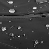 Men Waterproof Travel Bag 13-14 Inch Notebook Backpack