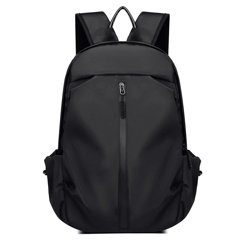 Men Waterproof Travel Bag 13-14 Inch Notebook Backpack