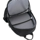 Men Waterproof Travel Bag 13-14 Inch Notebook Backpack