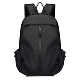 Men Waterproof Travel Bag 13-14 Inch Notebook Backpack