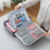 Antitheft Business Travel Bag Waterproof Handbag