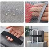 Antitheft Business Travel Bag Waterproof Handbag