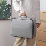 Antitheft Business Travel Bag Waterproof Handbag