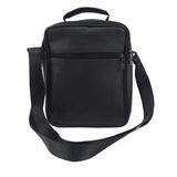 Men Business Office Briefcase Leather Handbag Laptop Tote