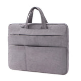 Business Laptop Liner Bag Briefcase for Men and Women