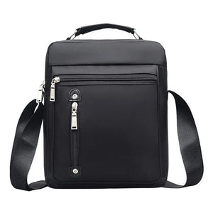 Men Waterproof Crossbody Shoulder Bag Handbag Pouch