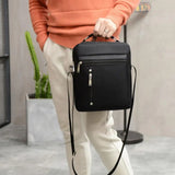 Men Waterproof Crossbody Shoulder Bag Handbag Pouch