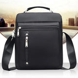 Men Waterproof Crossbody Shoulder Bag Handbag Pouch