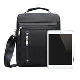 Men Waterproof Crossbody Shoulder Bag Handbag Pouch