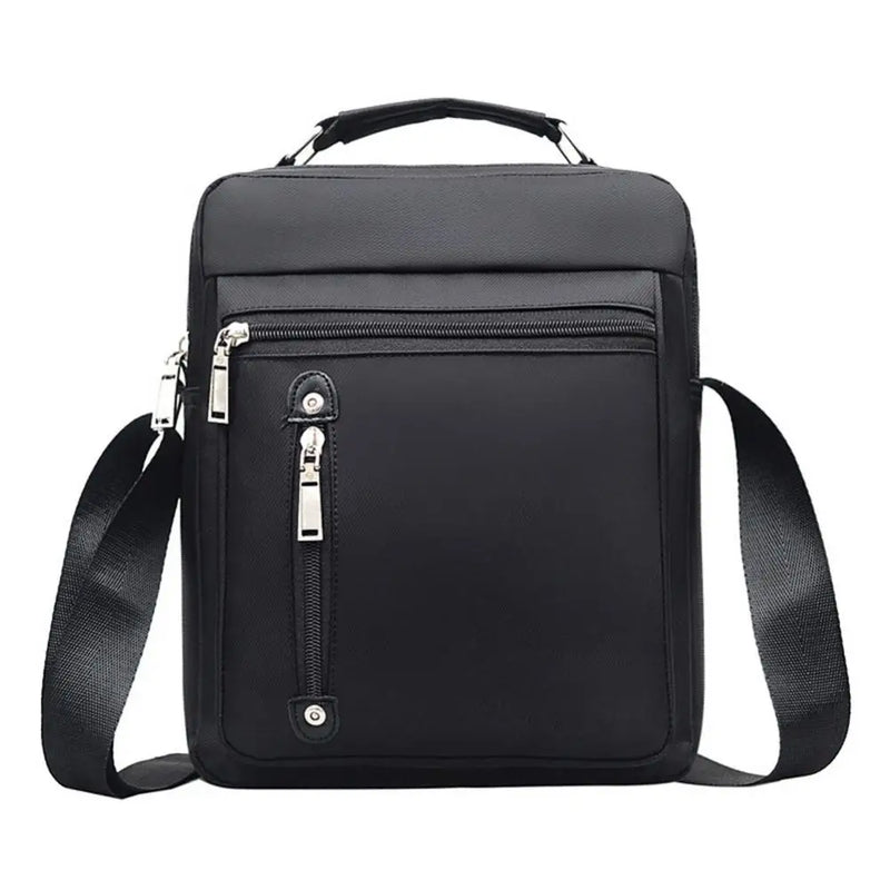 Men Waterproof Crossbody Shoulder Bag Handbag Pouch