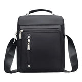 Men Waterproof Crossbody Shoulder Bag Handbag Pouch