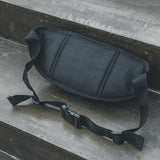 Casual Canvas Waist Pack Bag Shoulder Fanny Pack