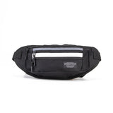 Casual Canvas Waist Pack Bag Shoulder Fanny Pack