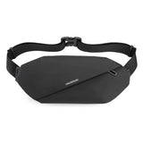 Men Chest Bag Compact Men Fanny Pack Portable Pockets Fanny Pack