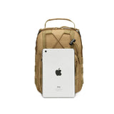 Waterproof Camo Chest Bag Crossbody Sling Travel Pack