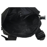 Men Chest Rig Bag Hip Hop Streetwear Functional Chest Bag Waistcoat