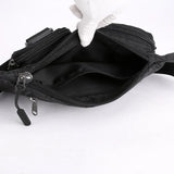 Chest bag Waterproof Running waist bag Sling shoulder bags