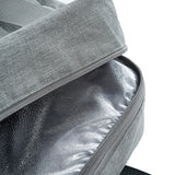 Double Layer Travel Bag Wet Dry Separation Beach Bag Duffle Pouch