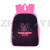 Egor Kreed 3D Backpack Teenager Business Travel Bag