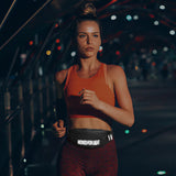 Unisex Waist Bag Sports Travel Waterproof Belt Bag