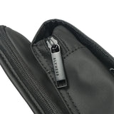 Men Fanny Waist Pack Waterproof Shoulder Bag Travel Motorcycle Chest Pouch