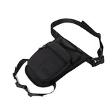 Waterproof Waist Leg Bag Travel Motorcycle Tactical Chest Pouch