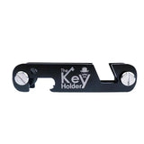 Men Keychain Holder for Car Keys Wallet Smart Key Organizers
