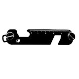 Men Keychain Holder for Car Keys Wallet Smart Key Organizers