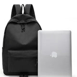 Men Large Capacity Backpacks Splash - Proof Male Business Computer Travel Bag