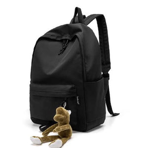 Men Large Capacity Backpacks Splash - Proof Male Business Computer Travel Bag