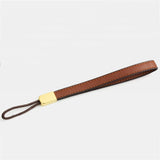 Men Faux Leather Double Zipper Wallet Money Holder Clip Clutch