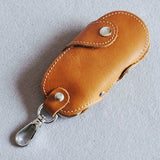 Genuine Leather Key Bag Holder for Men & Women
