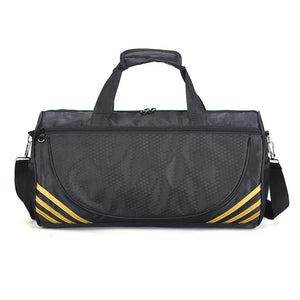Waterproof Gym Bag Sport Women Men Outdoor Fitness Backpack