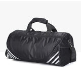 Waterproof Gym Bag Sport Women Men Outdoor Fitness Backpack